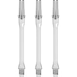 *L-Style - L-Shafts - Locked - Slim - Clear L Style 440 58mm Long