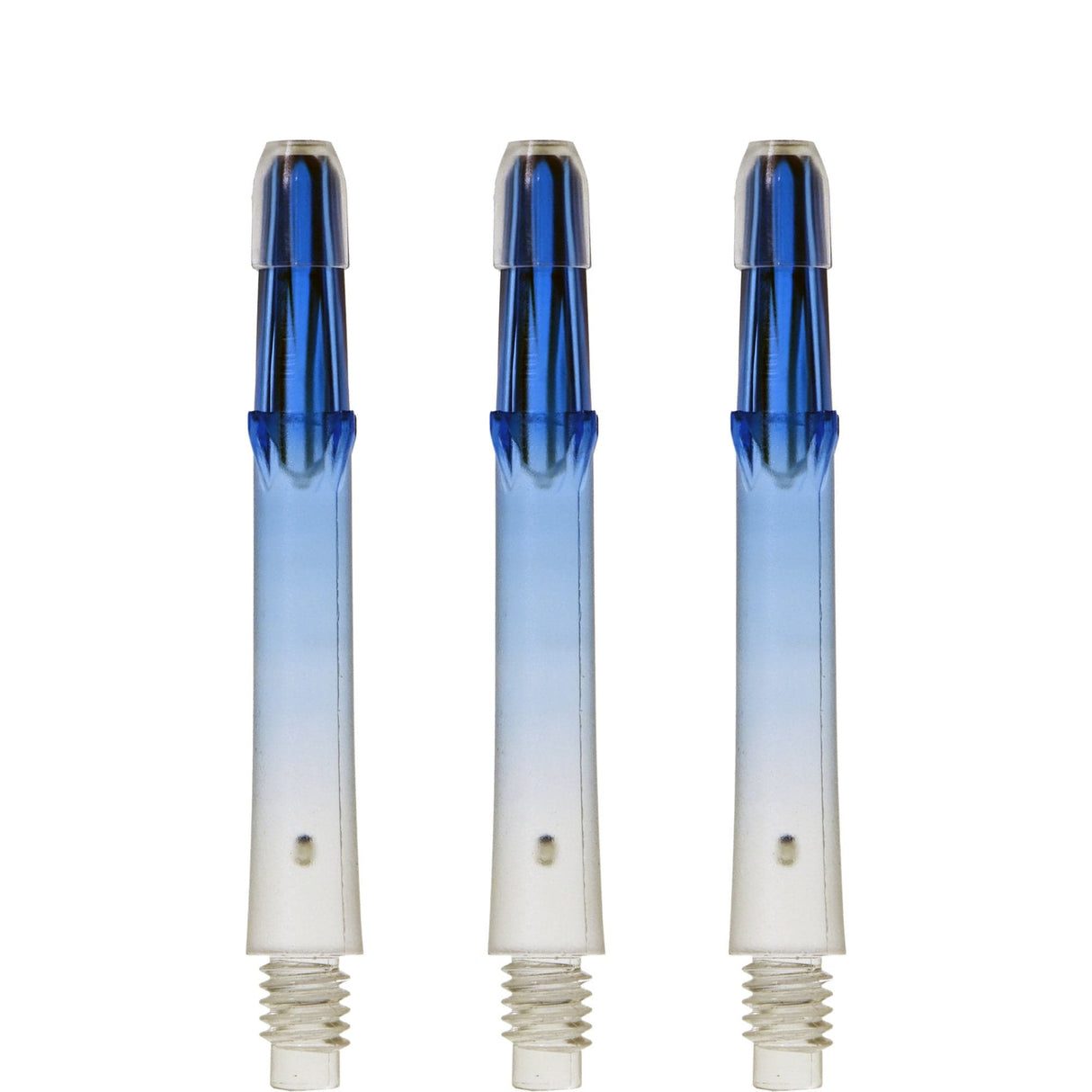 L-Style - L-Shafts Gradient - N9 - Locked Straight - Ocean Blue L Style 260 40mm Tweenie