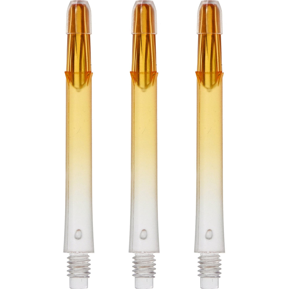 L-Style - L-Shafts Gradient - N9 - Locked Straight - Orange L Style 330 47mm Medium