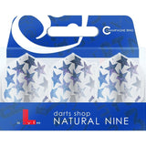*L-Style - N9 L-Flight Pro - Champagne Ring - Std - Orion - White