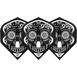 *L-Style - N9 L-Flight Pro - Champagne Ring - Std - Calavera - Black