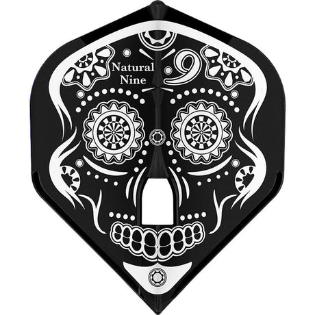 *L-Style - N9 L-Flight Pro - Champagne Ring - Std - Calavera - Black