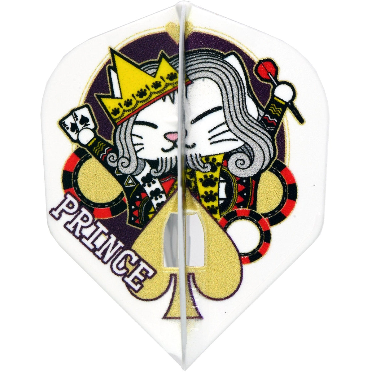 *L-Style - L-Flight Pro - Champagne Ring - L3 Shape - Prince Shek - Mixed