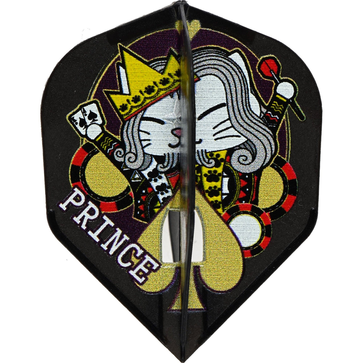 *L-Style - L-Flight Pro - Champagne Ring - L3 Shape - Prince Shek - Mixed