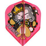*L-Style - L-Flight Pro - Champagne Ring - L3 Shape - Prince Shek - Mixed