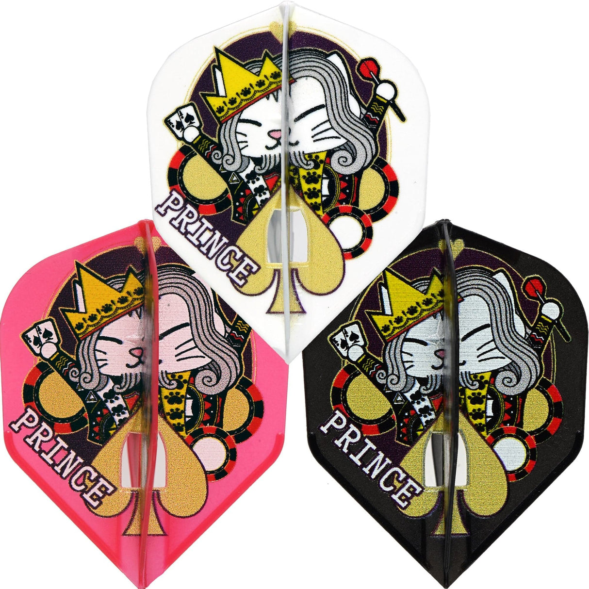 *L-Style - L-Flight Pro - Champagne Ring - L3 Shape - Prince Shek - Mixed