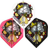 *L-Style - L-Flight Pro - Champagne Ring - L3 Shape - Prince Shek - Mixed