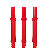 L-Style - L-Shafts - Straight - Red L Style 260 40mm Tweenie