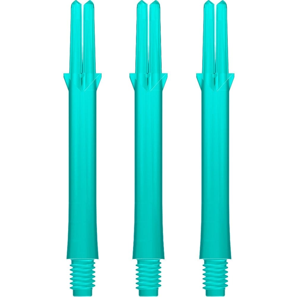 L-Style - L-Shafts - Straight - Emerald L Style 330 47mm Medium