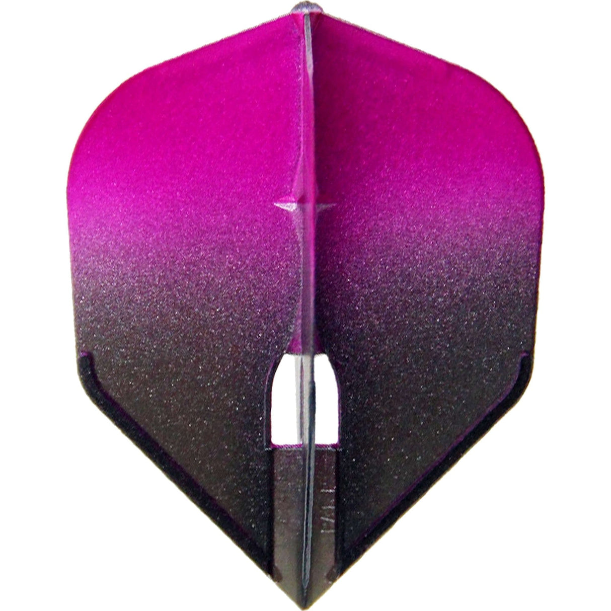 L-Style - L-Flight Pro - Champagne Ring - L3 Shape - Two Tone - Black Pink