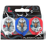*L-Style - L-Flight Pro - Champagne Ring - L1 Pro - David Nachreiner - V1 - Mix