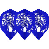 *L-Style - L-Flight Pro - Champagne Ring - L3 - Jonny - V3 - Blue
