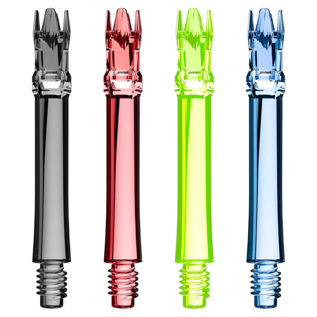 L-Style L-System Replacement Parts - Shafts - 1 set