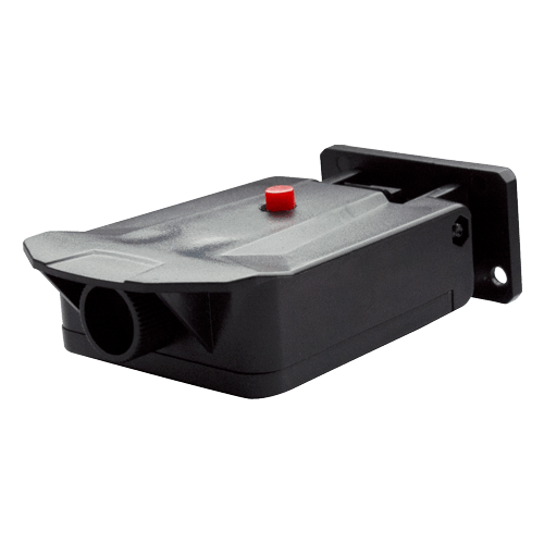 Bullet Laser Oche - Wall Mounted