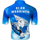 *Legend Darts - Alan Warriner - Dart Shirt - Iceman - Small to 5XL