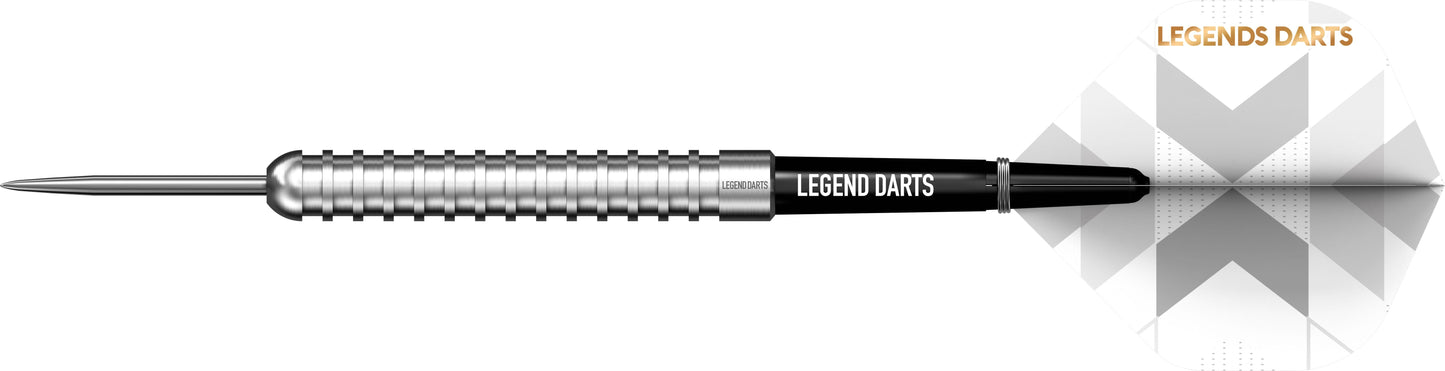 *Legend Darts - Steel Tip - 90% Tungsten - Pro Series - V12 - Square Cut