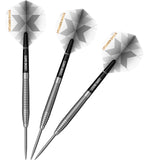 Legend Darts - Steel Tip - 90% Tungsten - Pro Series - V22 - Torpedo Ring