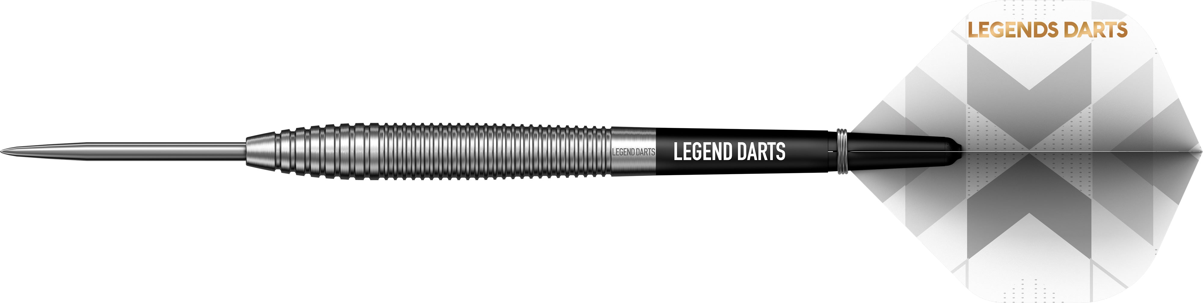 Legend Darts - Steel Tip - 90% Tungsten - Pro Series - V22 - Torpedo R