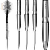 Legend Darts - Steel Tip - 90% Tungsten - Pro Series - V23 - Smooth Scallop
