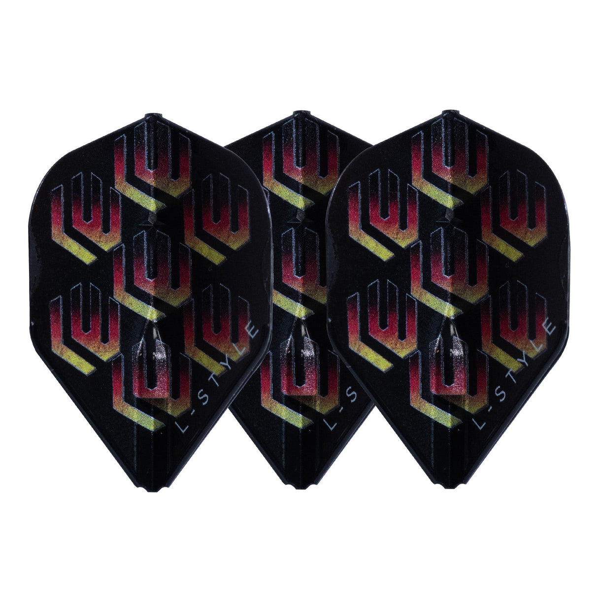 L-Style - EZ-Flights - L1 - Standard - Lukas Wenig - Black