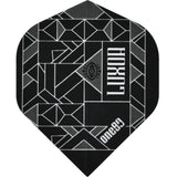One80 Dart Flights - 100 Micron - Standard - Luxor II