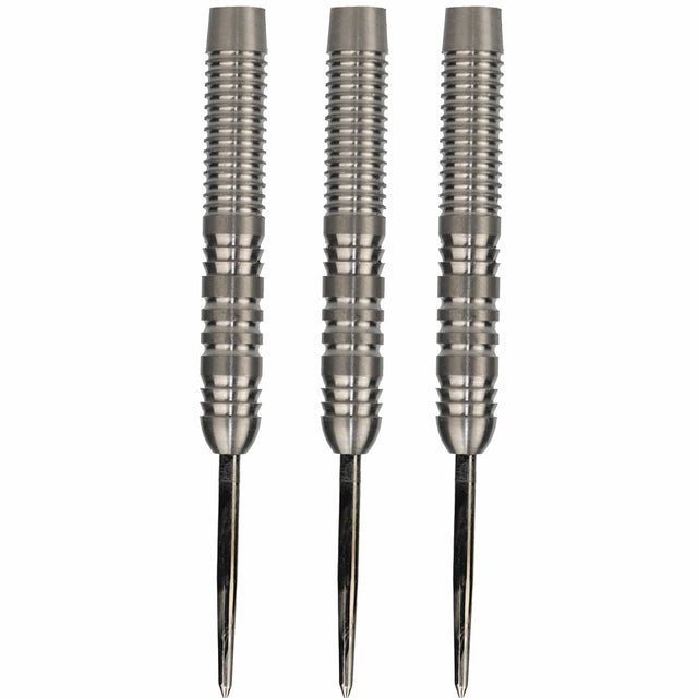 Designa Spectre Darts - Steel Tip - 90% Tungsten - M10 - Multi-Shark