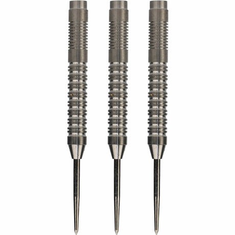 Designa Spectre Darts - Steel Tip - 90% Tungsten - M5 - Double Ring