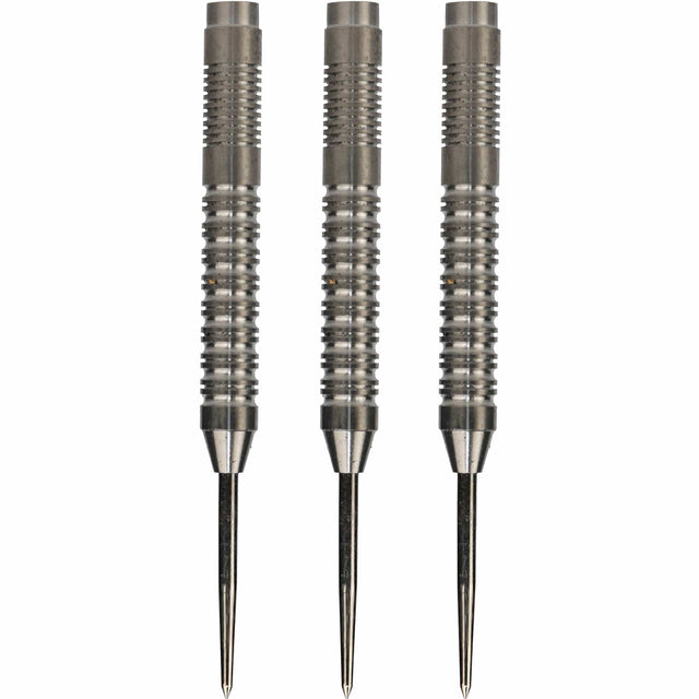 Designa Spectre Darts - Steel Tip - 90% Tungsten - M5 - Double Ring