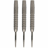 Designa Spectre Darts - Steel Tip - 90% Tungsten - M6 - Multi-Ring