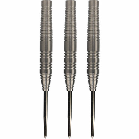 Designa Spectre Darts - Steel Tip - 90% Tungsten - M8 - Ringed