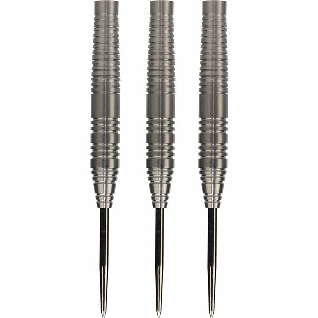 Designa Spectre Darts - Steel Tip - 90% Tungsten - M8 - Ringed