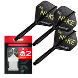 Target K-Flex Dart Flights - Luke Littler