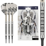 Target Exo Darts - Soft Tip - 90% Tungsten - 11