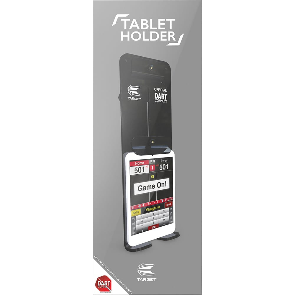 Target Tablet Holder - Darts Connect - Fully Adjustable