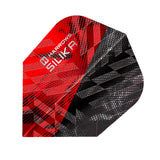 Harrows Silika Dart Flight - 5 Sets - Core 90