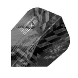 Harrows Silika Dart Flight - 5 Sets - Core 90