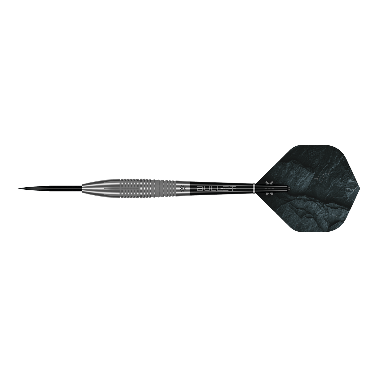 Bullet Monolith Darts - Steel Tip - 90% Tungsten