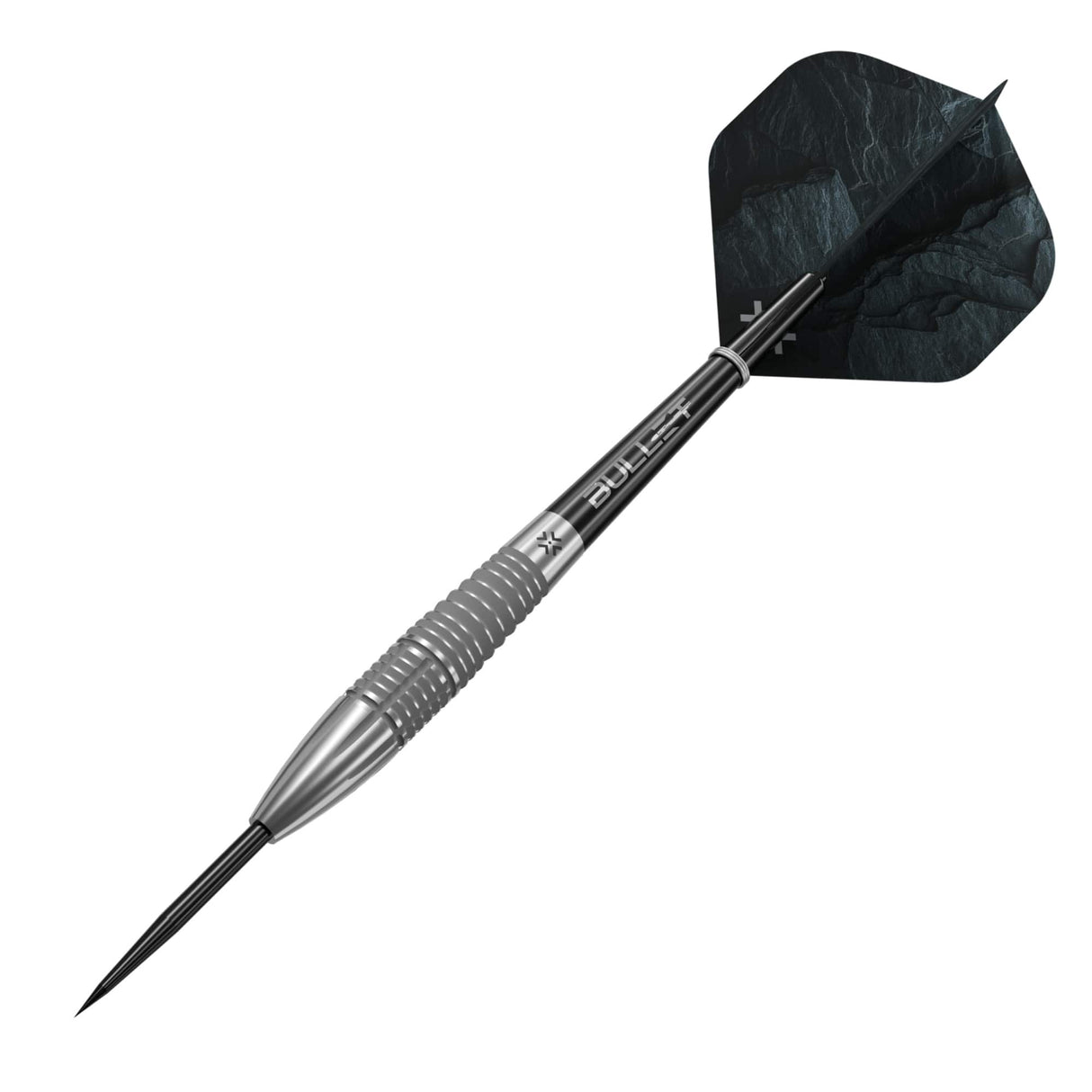 Bullet Monolith Darts - Steel Tip - 90% Tungsten
