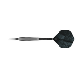 Bullet Monolith Darts - Soft Tip - 90% Tungsten 20g