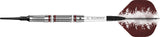 Mission Madars Razma Darts - Soft Tip - 95% Tungsten - 21g PERS