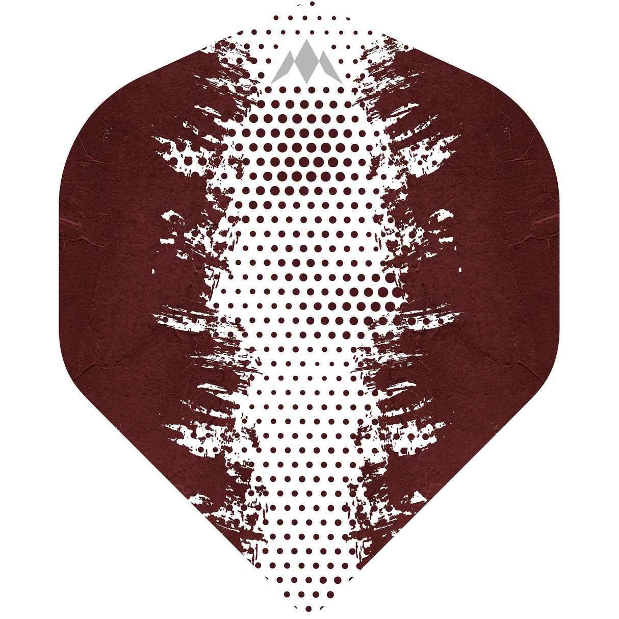 Mission Solo Dart Flights - 100 Micron - Std - No2 -  Madars Razma