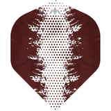 Mission Solo Dart Flights - 100 Micron - Std - No2 -  Madars Razma