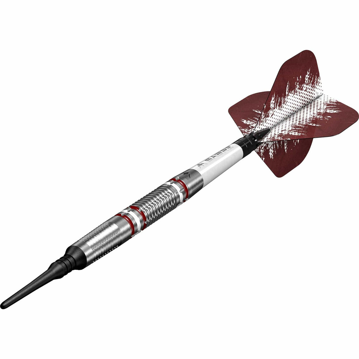 Mission Madars Razma Darts - Soft Tip - 95% Tungsten - 21g PERS