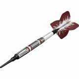 Mission Madars Razma Darts - Soft Tip - 95% Tungsten - 21g PERS