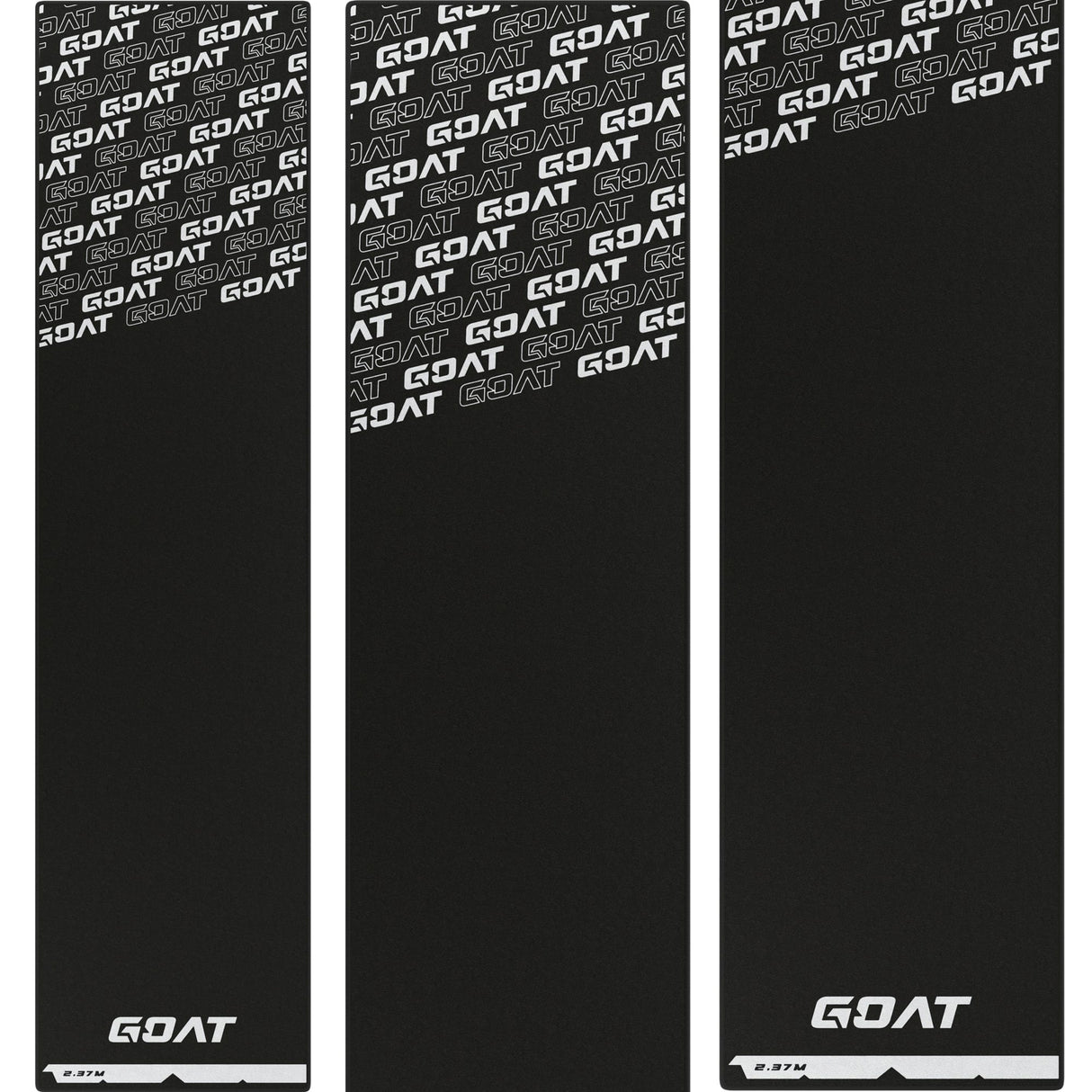 Goat - Carpet Dart Mat - Goat Logo - Standard - 237x60cm