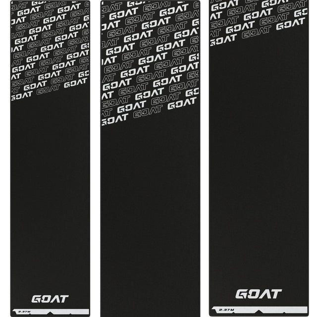 Goat - Carpet Dart Mat - Goat Logo - Standard - 237x60cm