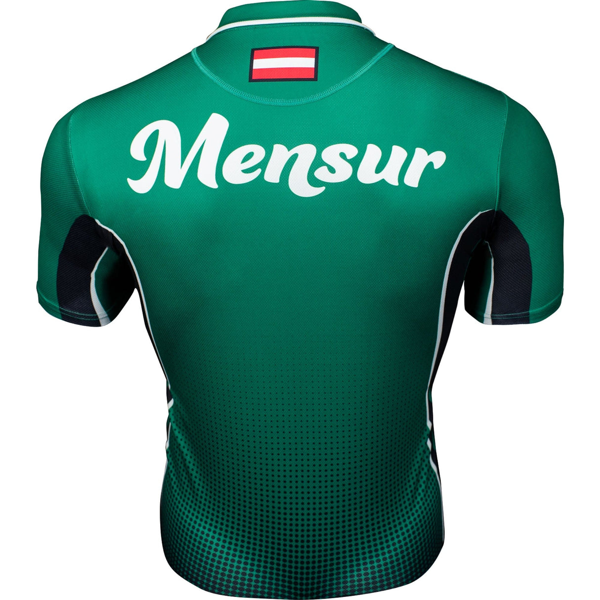 *Legend Darts - Mensur Suljovic - Dart Shirt - Green