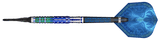 Shot Celt Darts - Soft Tip - 95% Tungsten - Merlin 20g