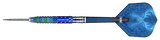 Shot Celt Darts - Steel Tip - 95% Tungsten - Merlin
