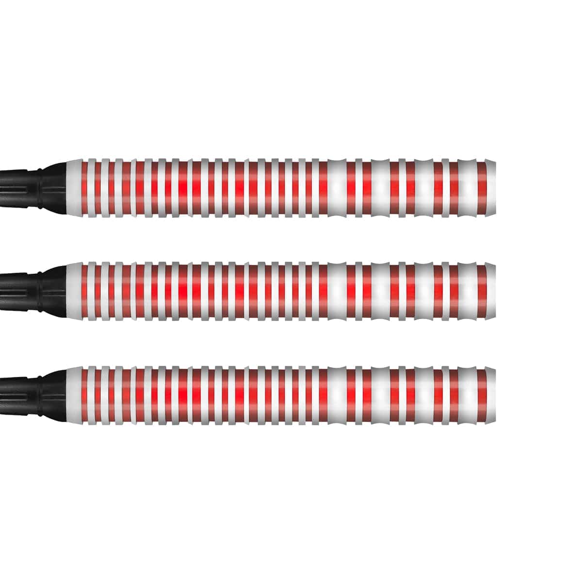 Shot Michael Smith Darts - Soft Tip - 90% Tungsten - Game Day - 20g